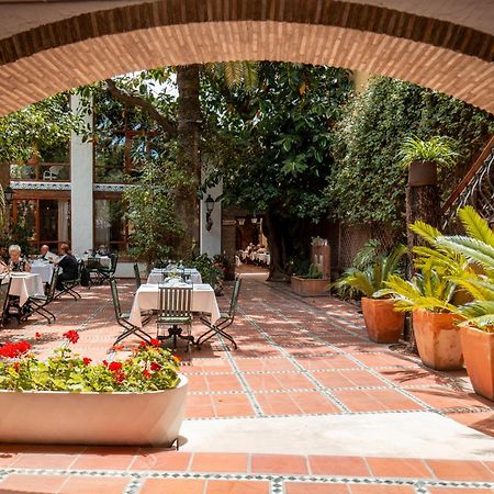 Hotel Nou Roma Denia Dış mekan fotoğraf