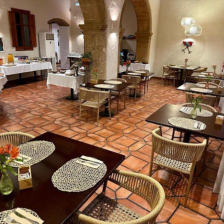 Hotel Nou Roma Denia Dış mekan fotoğraf