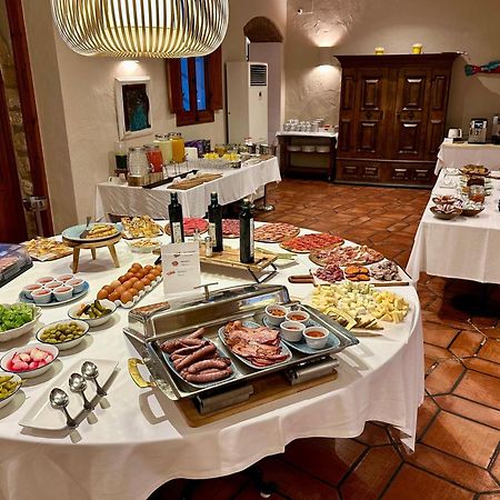 Hotel Nou Roma Denia Dış mekan fotoğraf