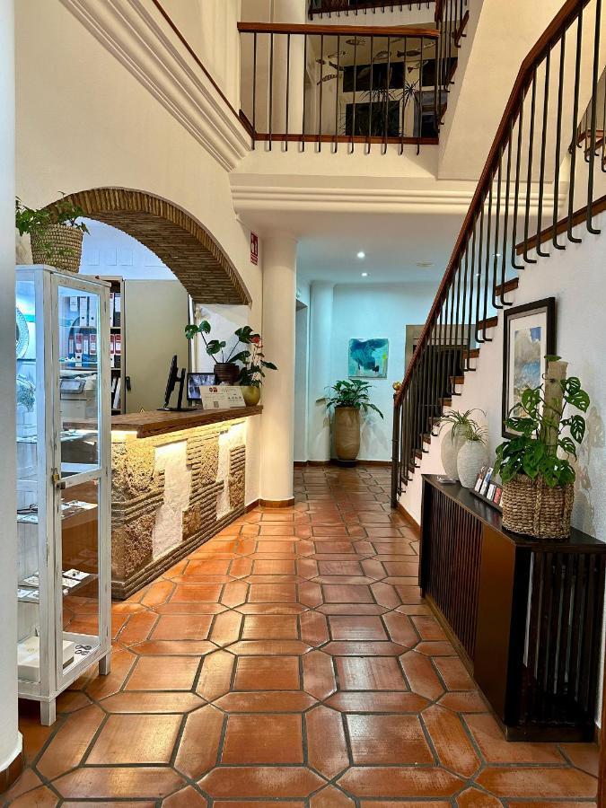 Hotel Nou Roma Denia Dış mekan fotoğraf