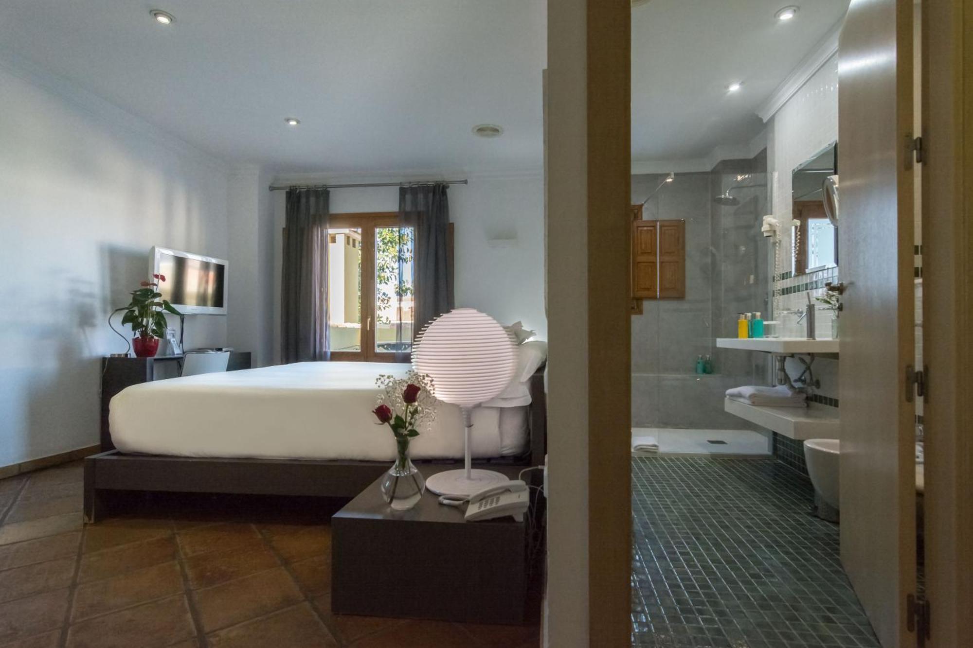Hotel Nou Roma Denia Dış mekan fotoğraf