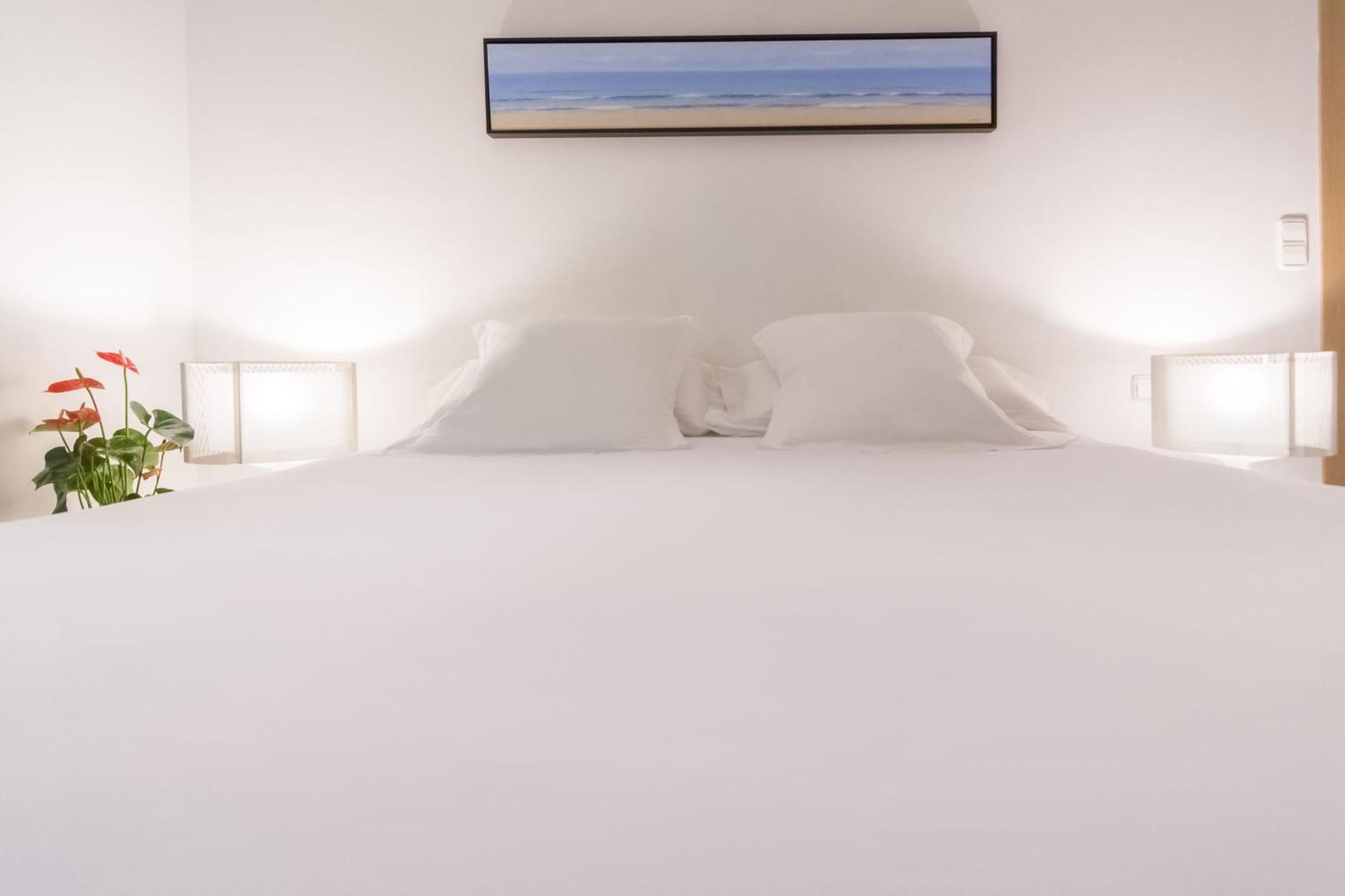 Hotel Nou Roma Denia Dış mekan fotoğraf