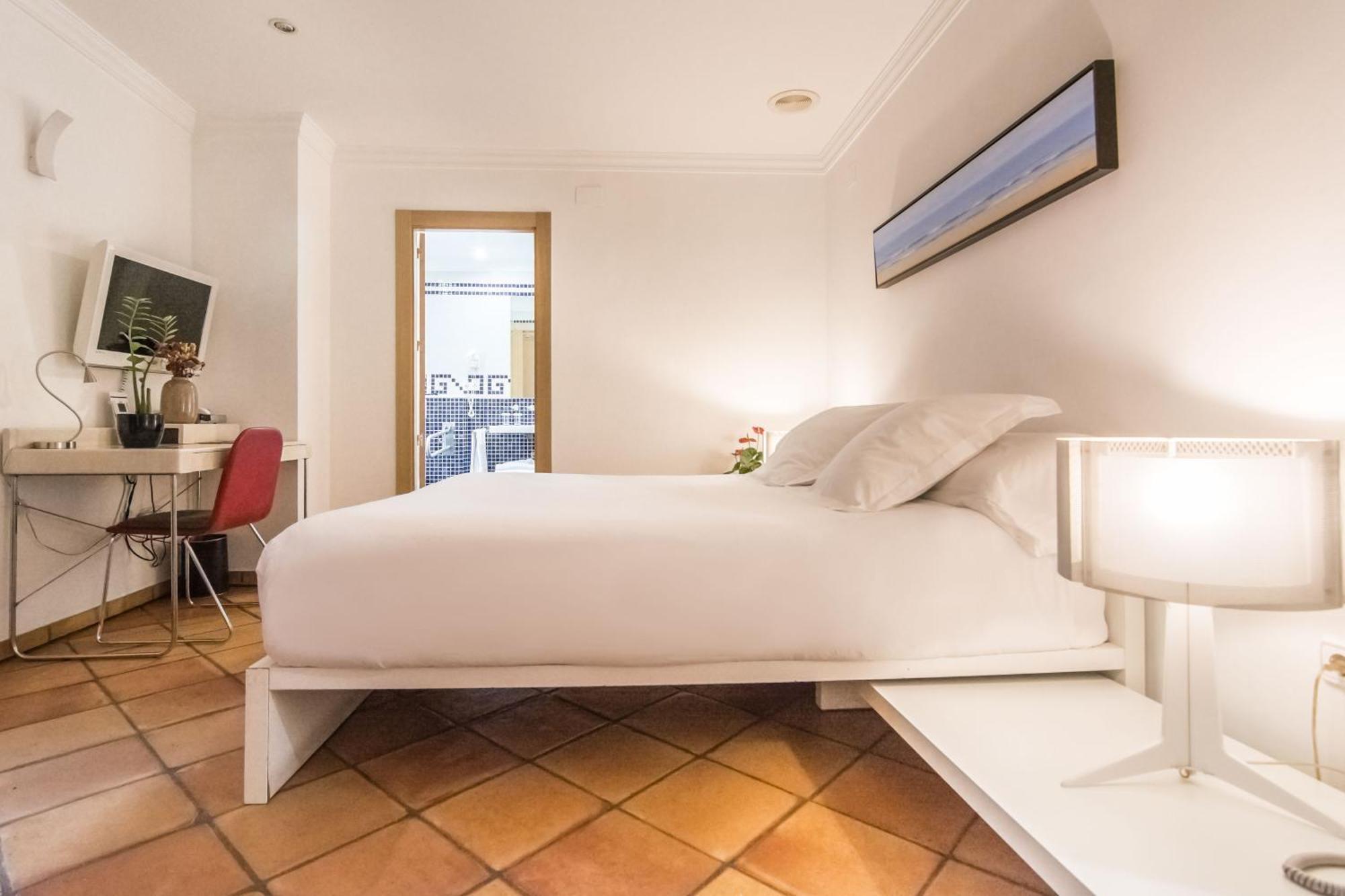 Hotel Nou Roma Denia Dış mekan fotoğraf
