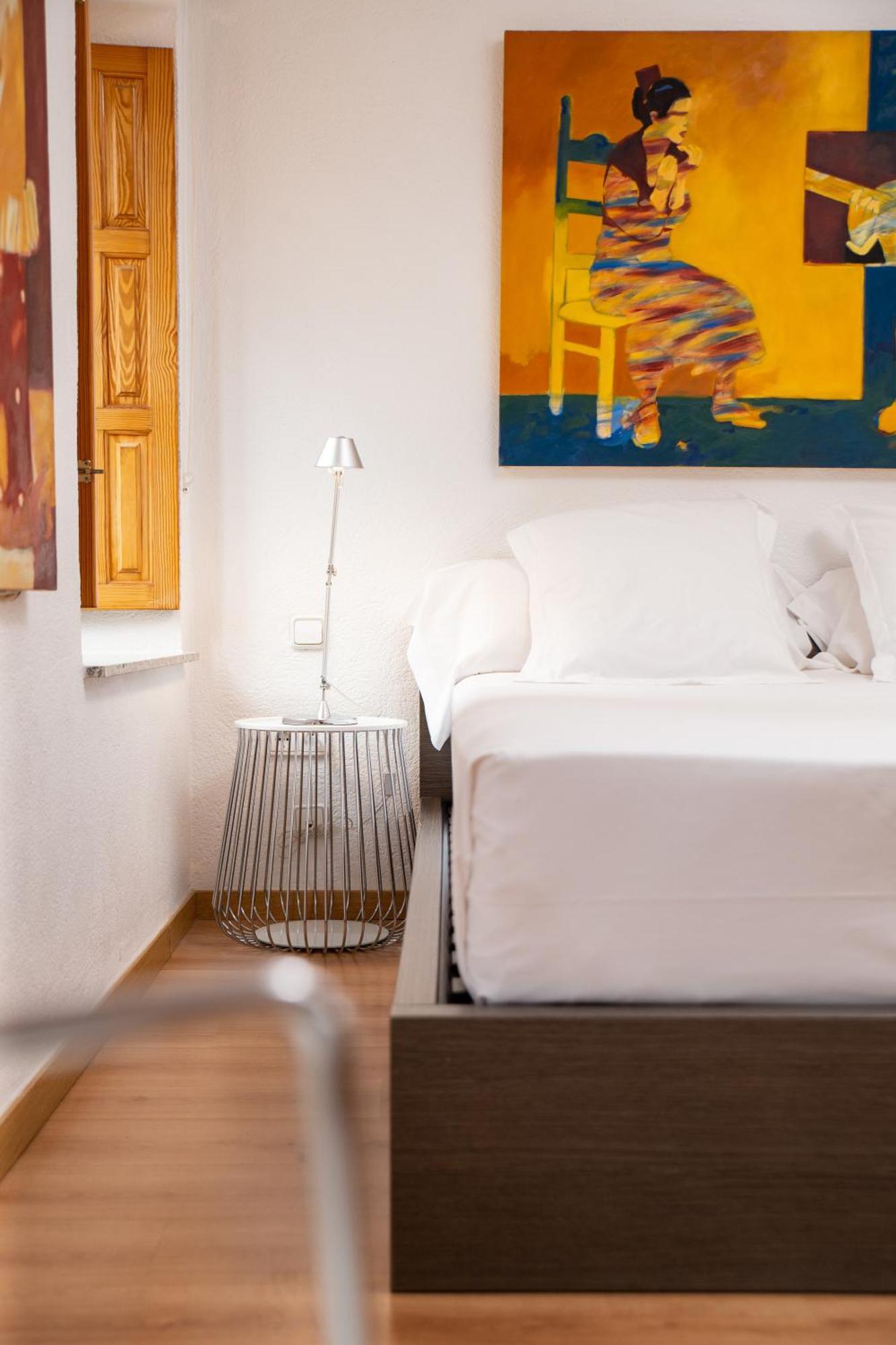 Hotel Nou Roma Denia Dış mekan fotoğraf