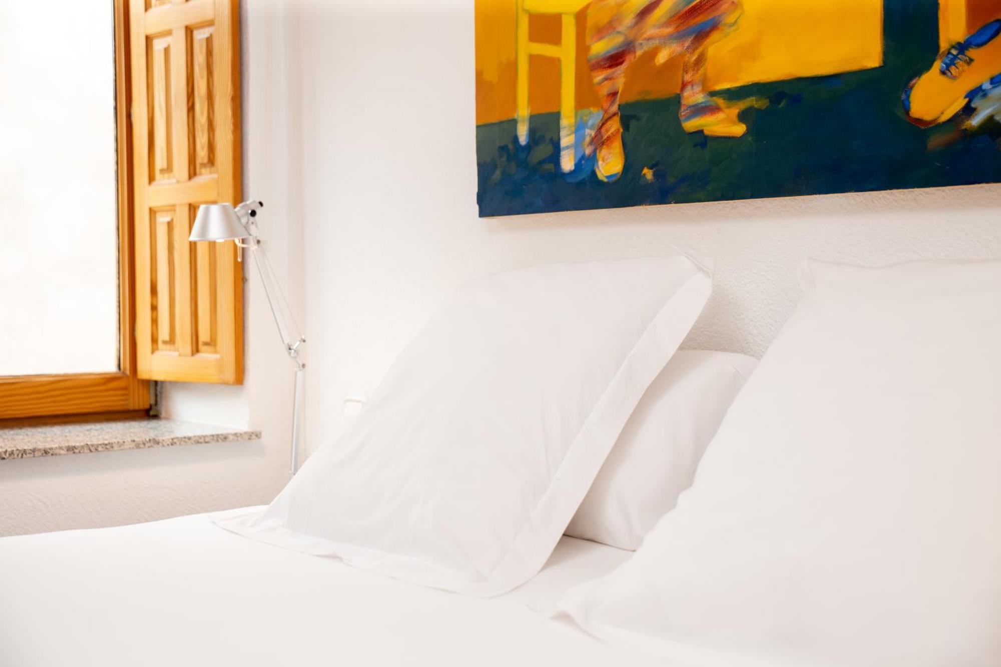 Hotel Nou Roma Denia Dış mekan fotoğraf
