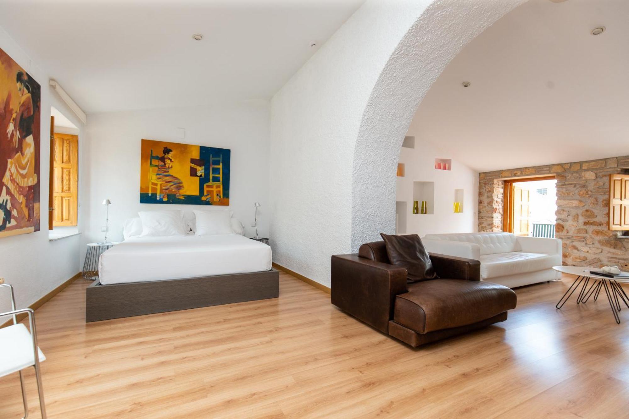 Hotel Nou Roma Denia Dış mekan fotoğraf