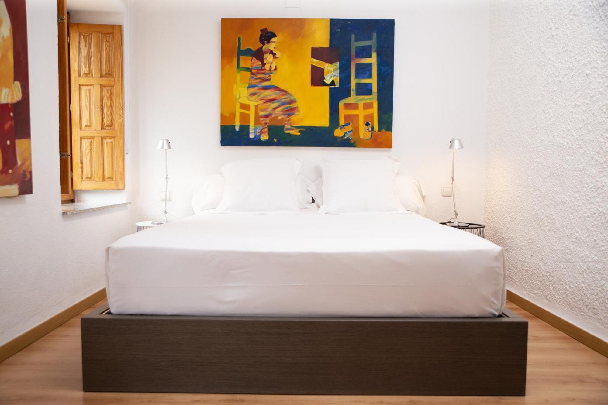 Hotel Nou Roma Denia Dış mekan fotoğraf