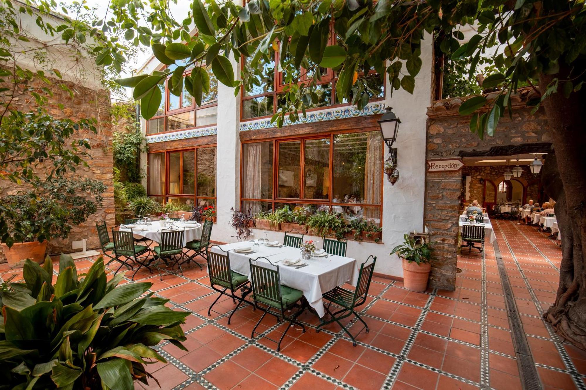 Hotel Nou Roma Denia Dış mekan fotoğraf