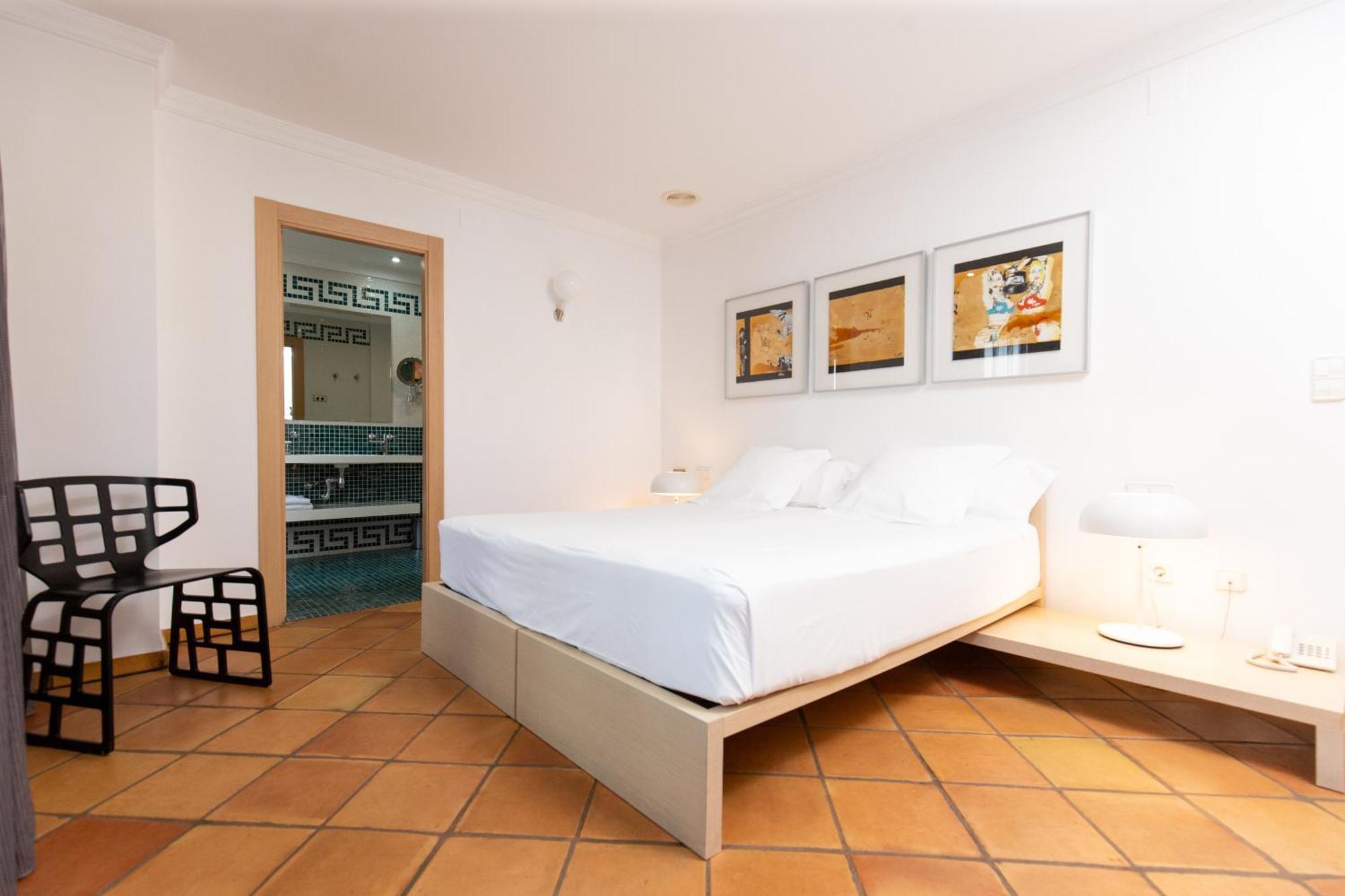 Hotel Nou Roma Denia Dış mekan fotoğraf
