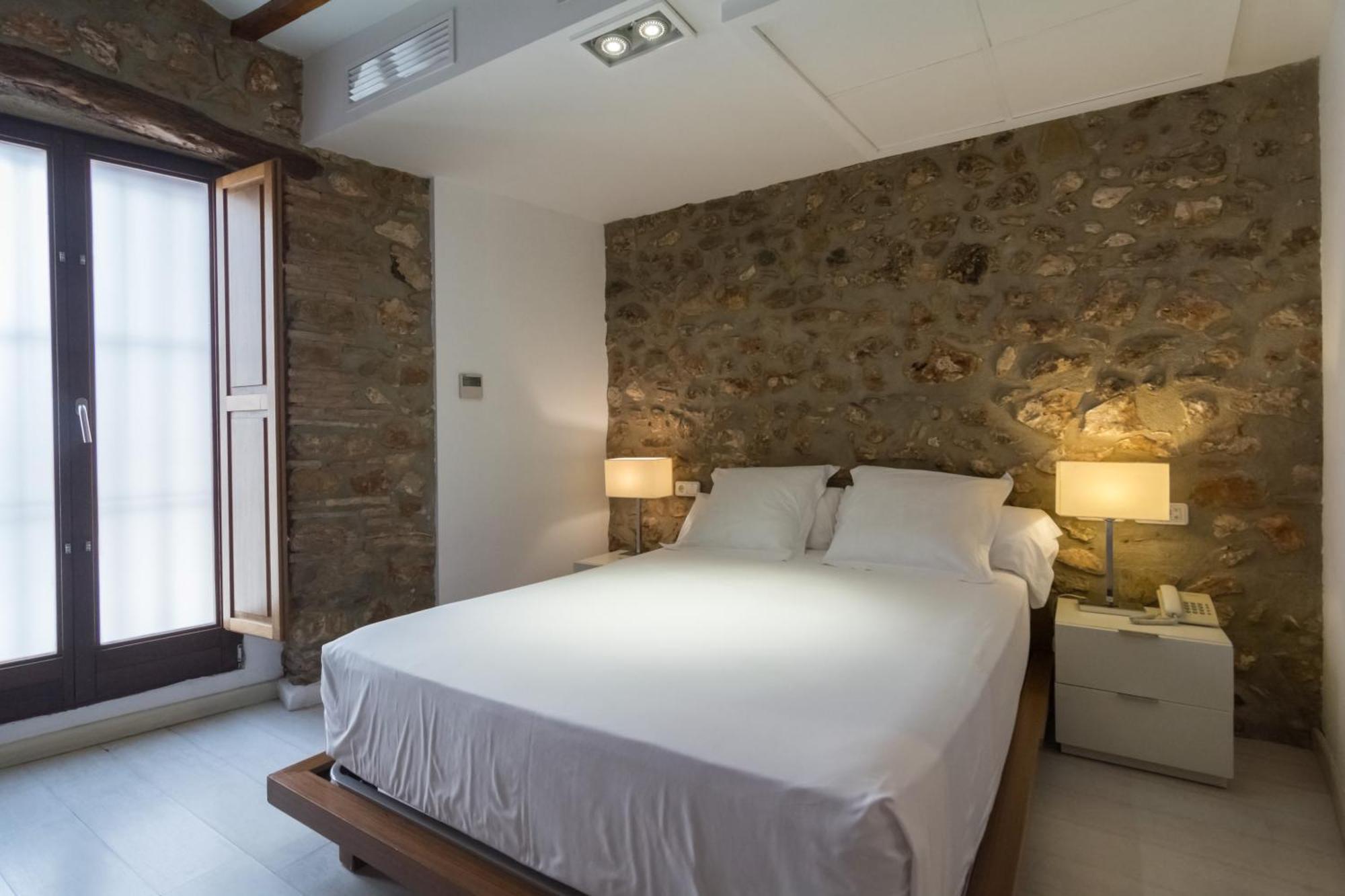 Hotel Nou Roma Denia Dış mekan fotoğraf