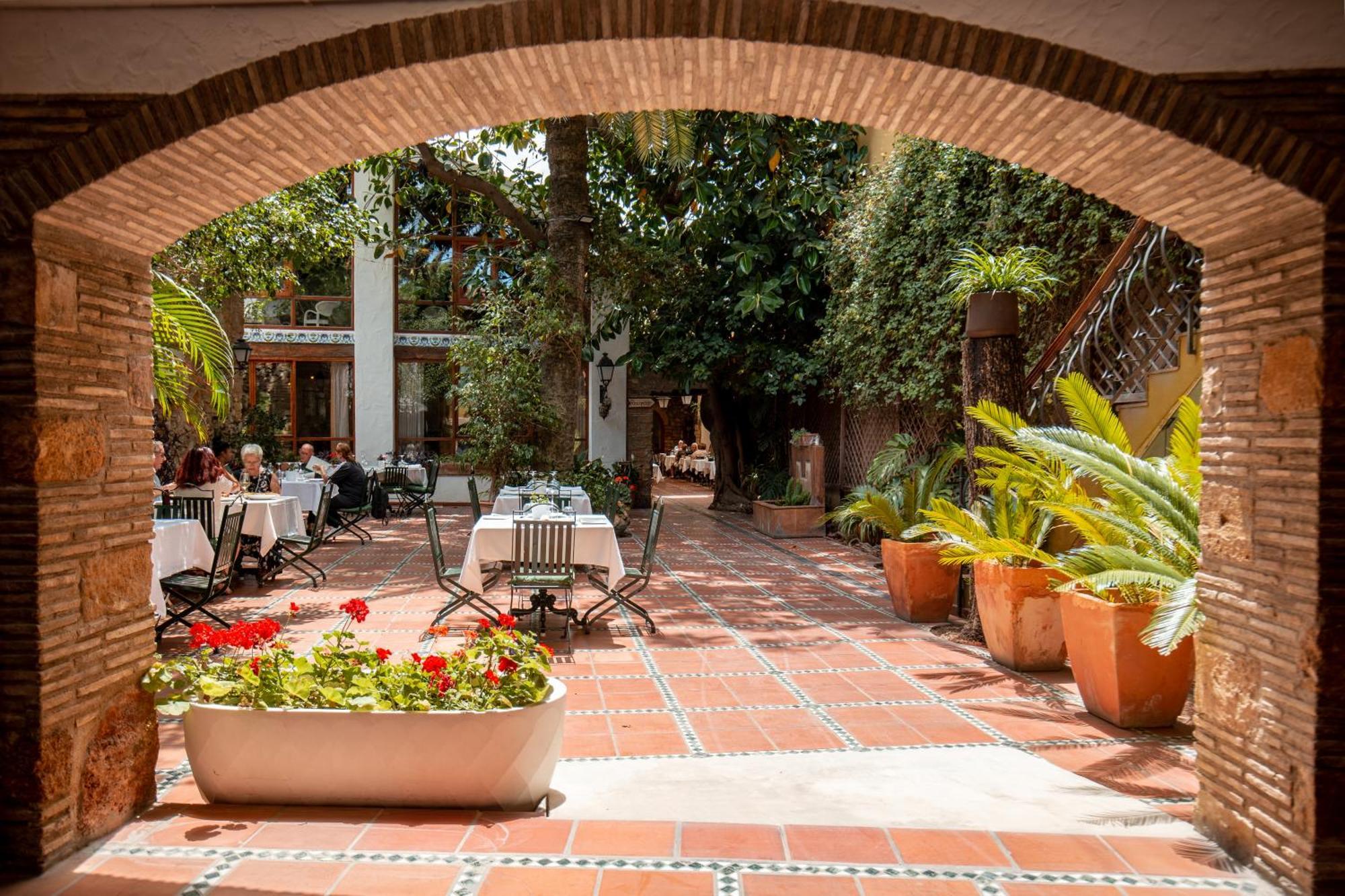Hotel Nou Roma Denia Dış mekan fotoğraf