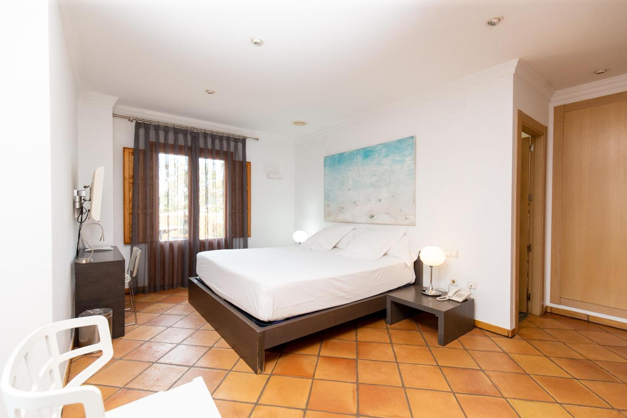 Hotel Nou Roma Denia Dış mekan fotoğraf