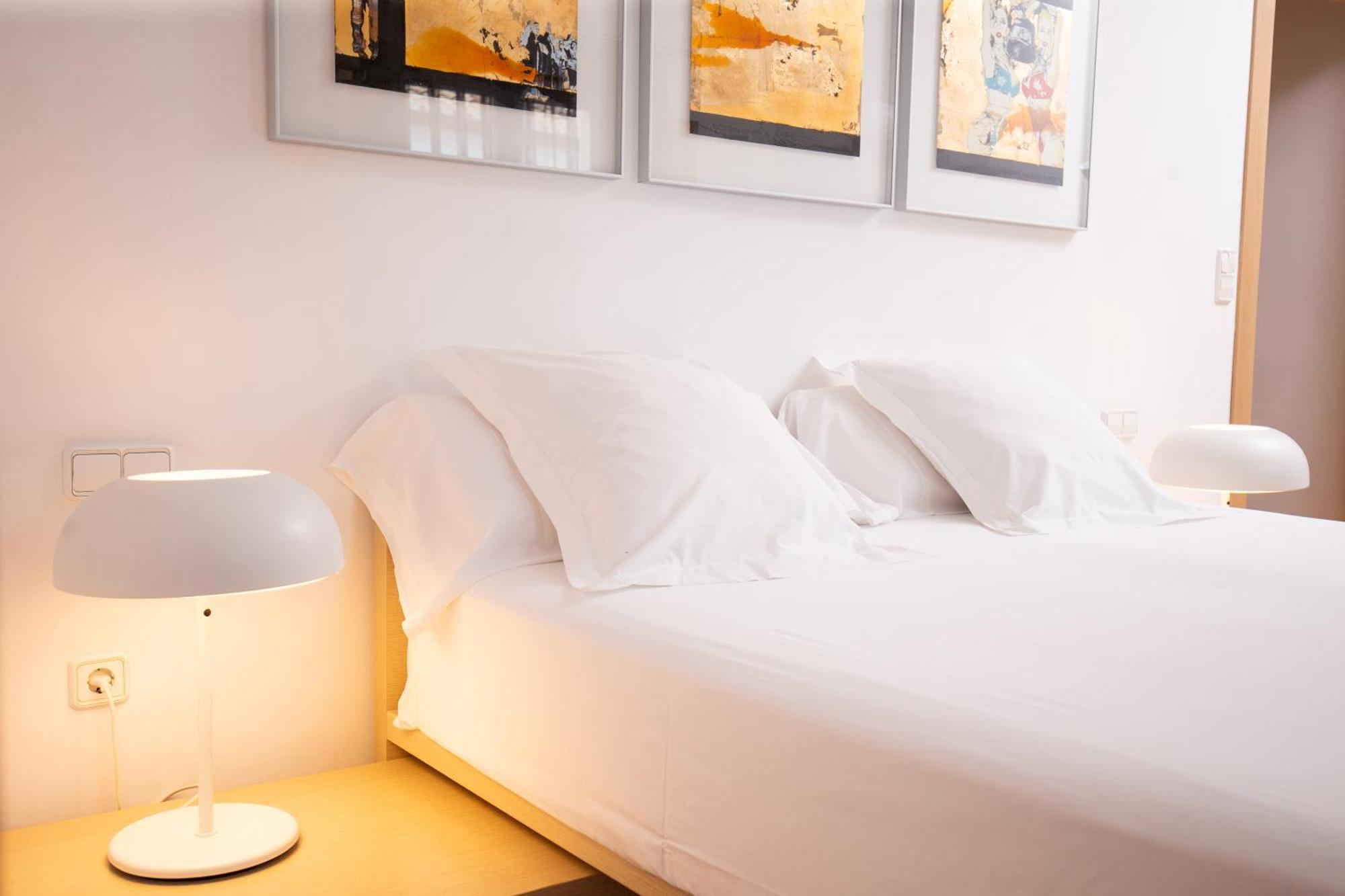 Hotel Nou Roma Denia Dış mekan fotoğraf
