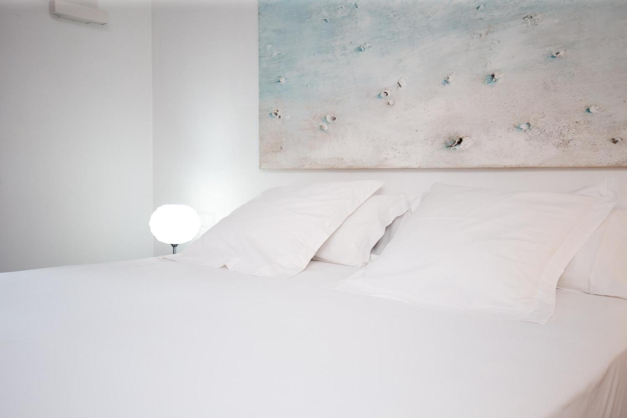 Hotel Nou Roma Denia Dış mekan fotoğraf