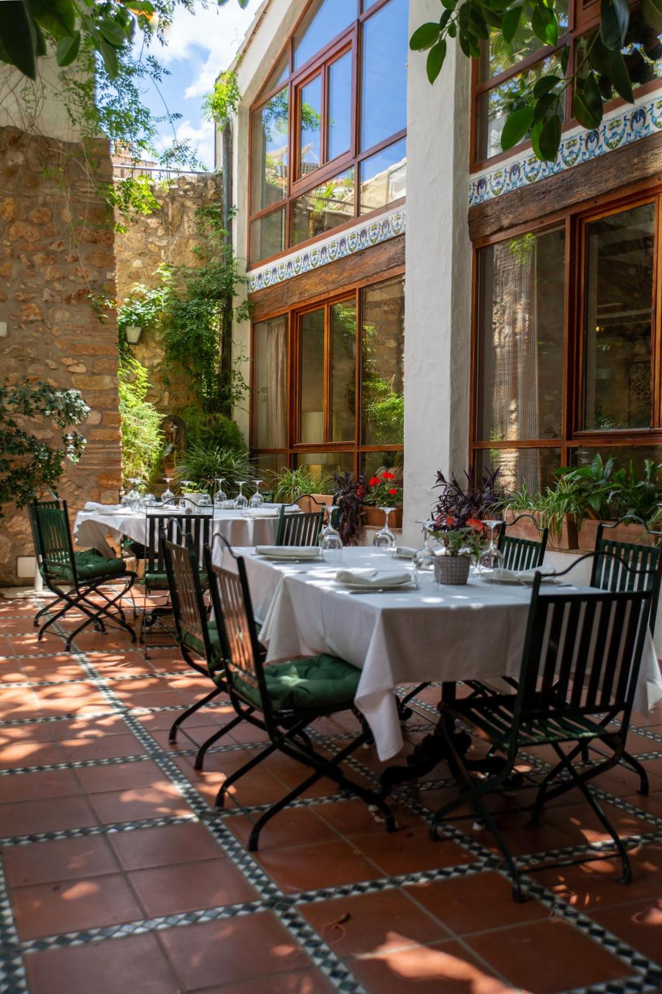 Hotel Nou Roma Denia Dış mekan fotoğraf