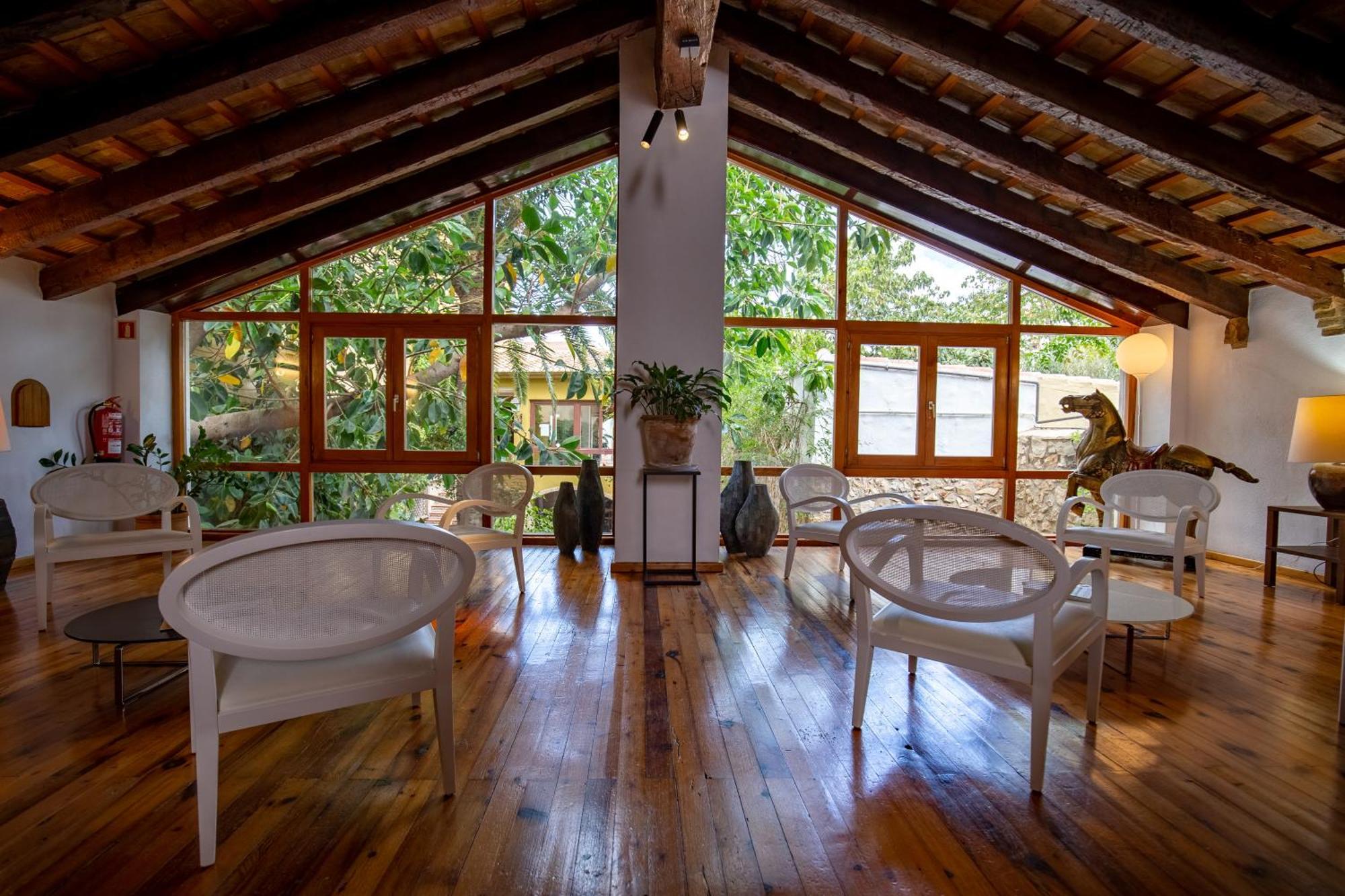 Hotel Nou Roma Denia Dış mekan fotoğraf