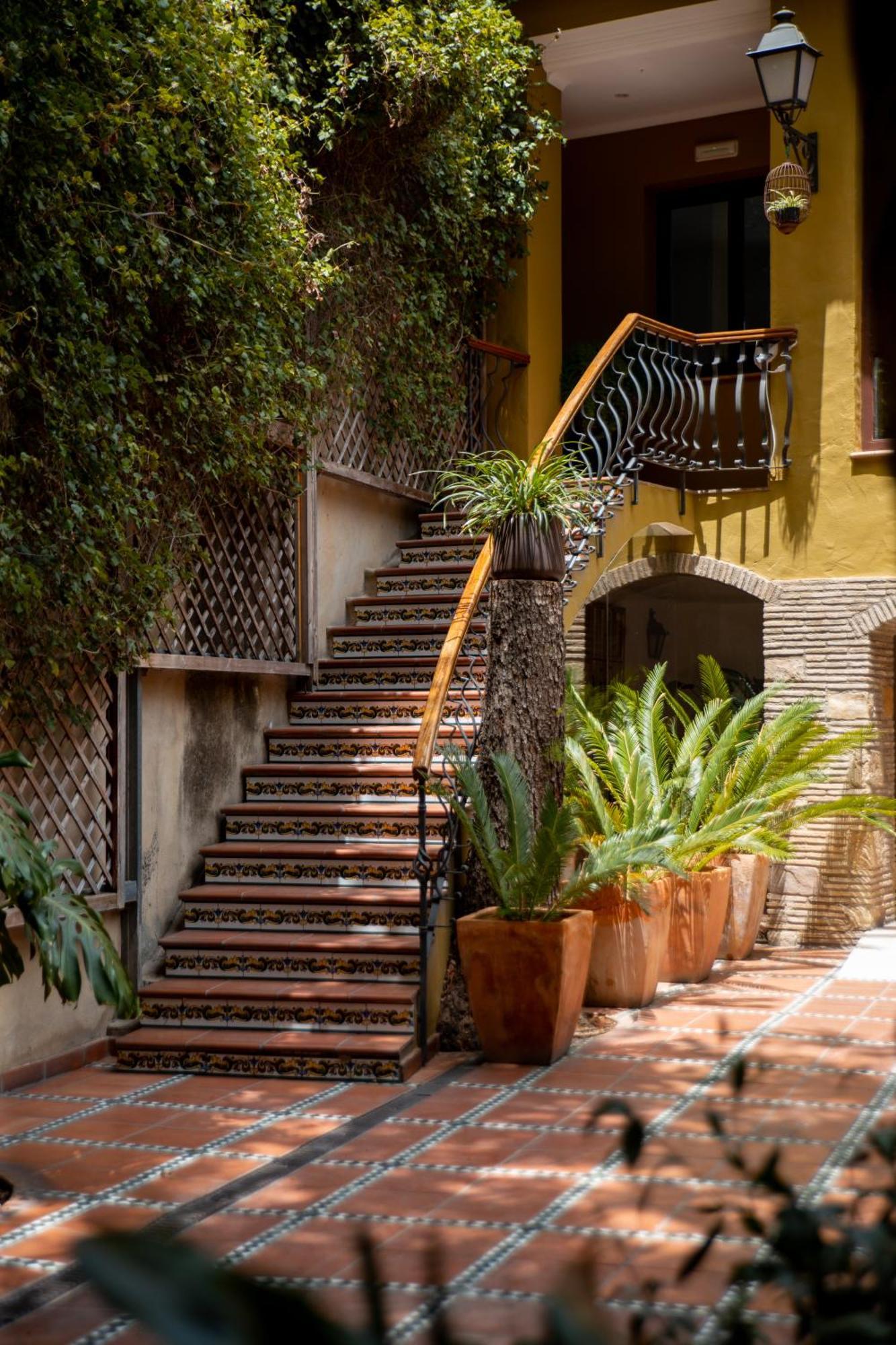 Hotel Nou Roma Denia Dış mekan fotoğraf