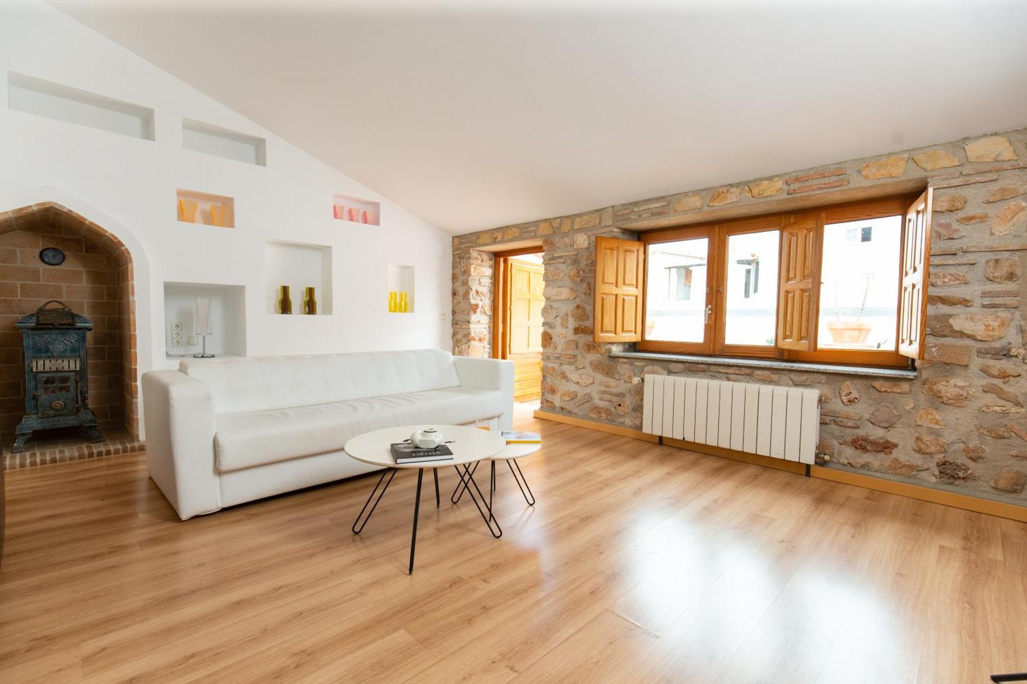 Hotel Nou Roma Denia Dış mekan fotoğraf