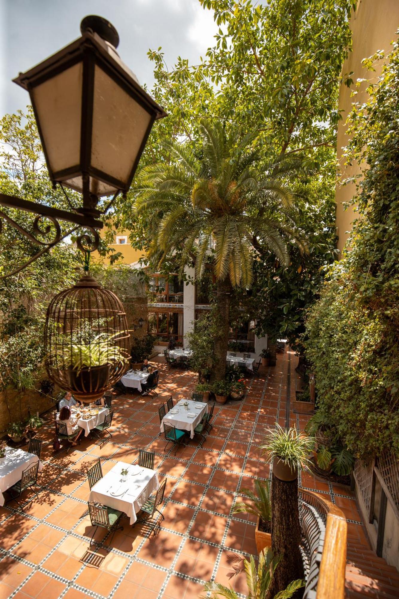 Hotel Nou Roma Denia Dış mekan fotoğraf