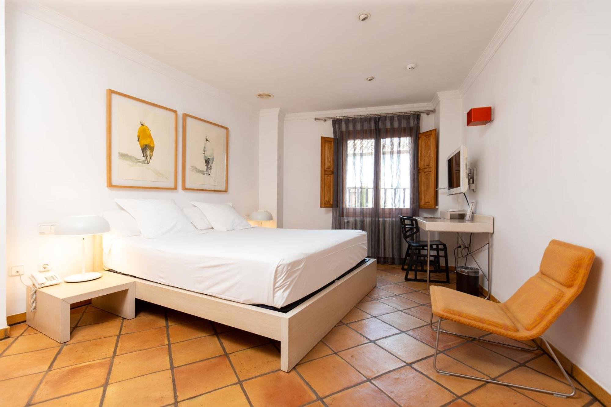 Hotel Nou Roma Denia Dış mekan fotoğraf
