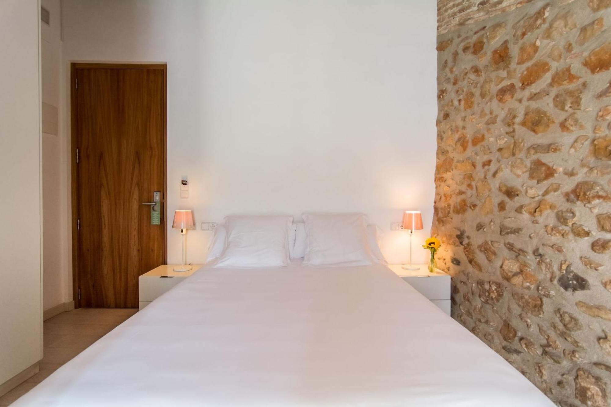 Hotel Nou Roma Denia Oda fotoğraf