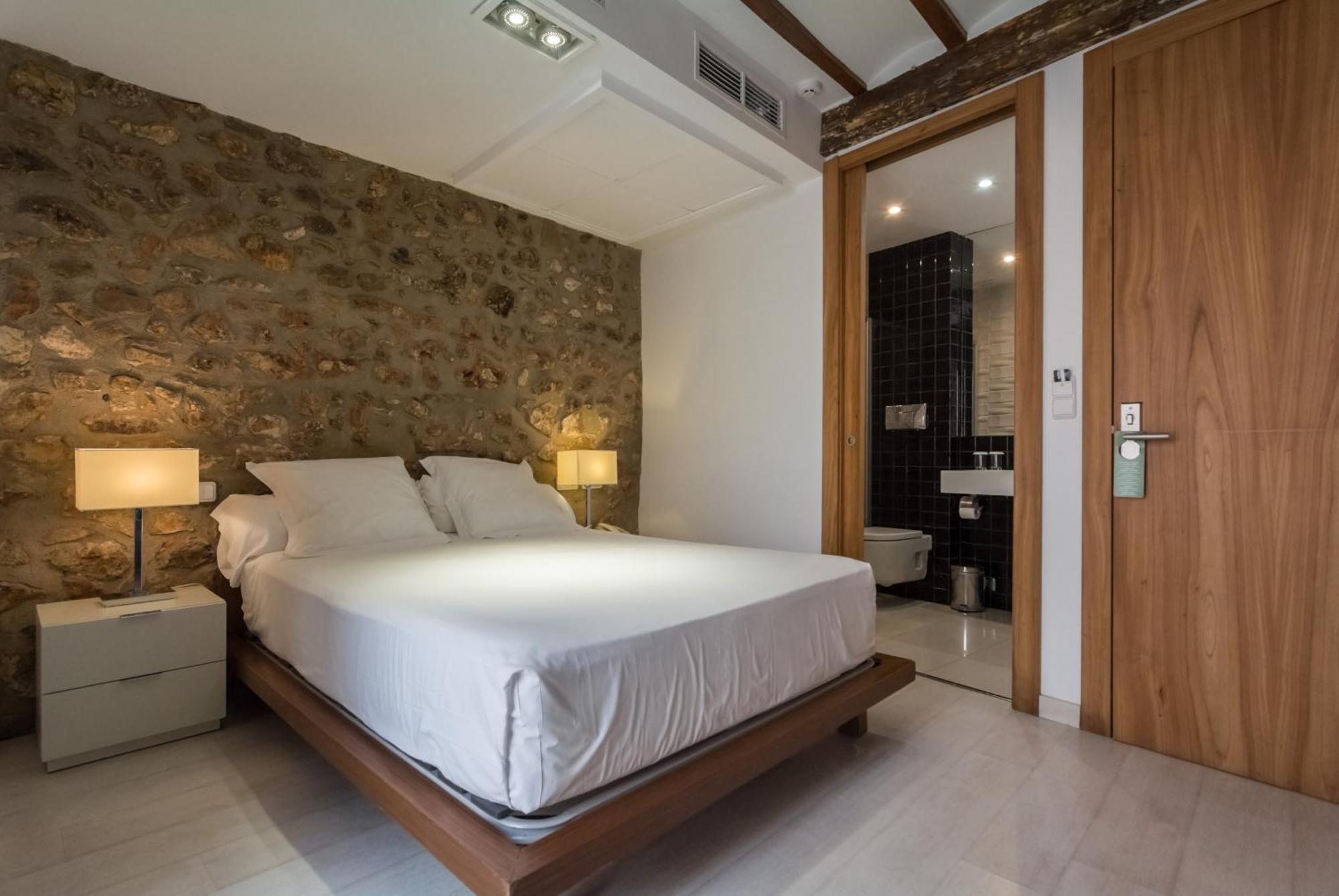 Hotel Nou Roma Denia Dış mekan fotoğraf