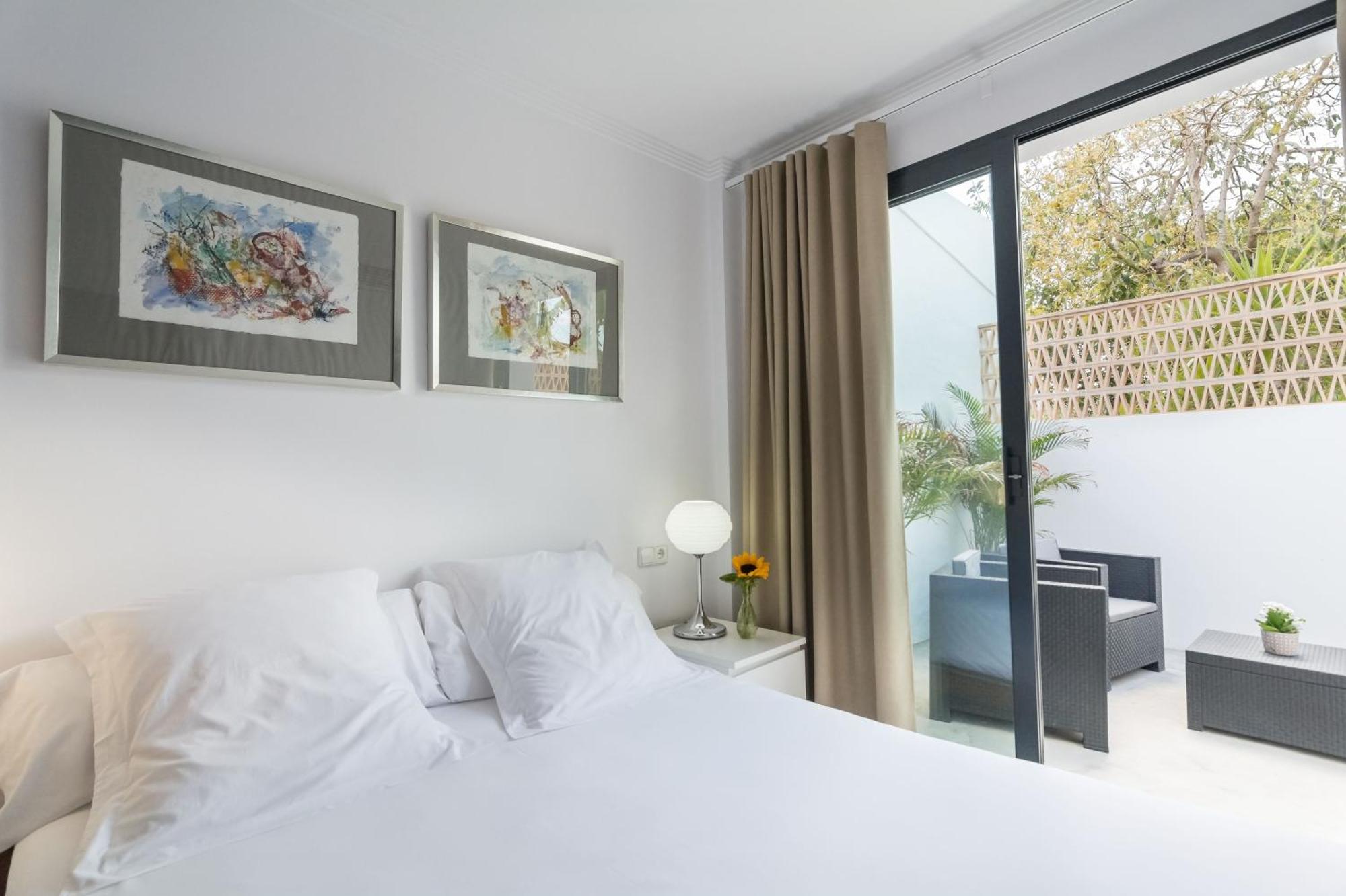Hotel Nou Roma Denia Dış mekan fotoğraf