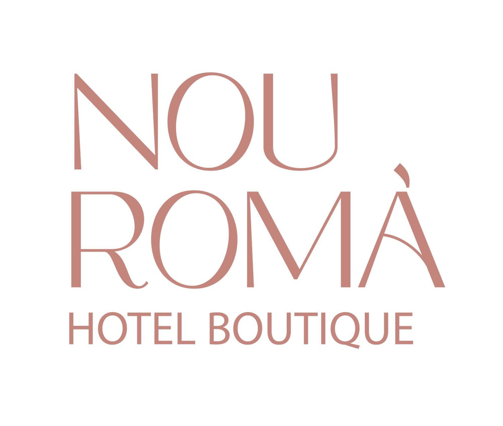 Hotel Nou Roma Denia Dış mekan fotoğraf