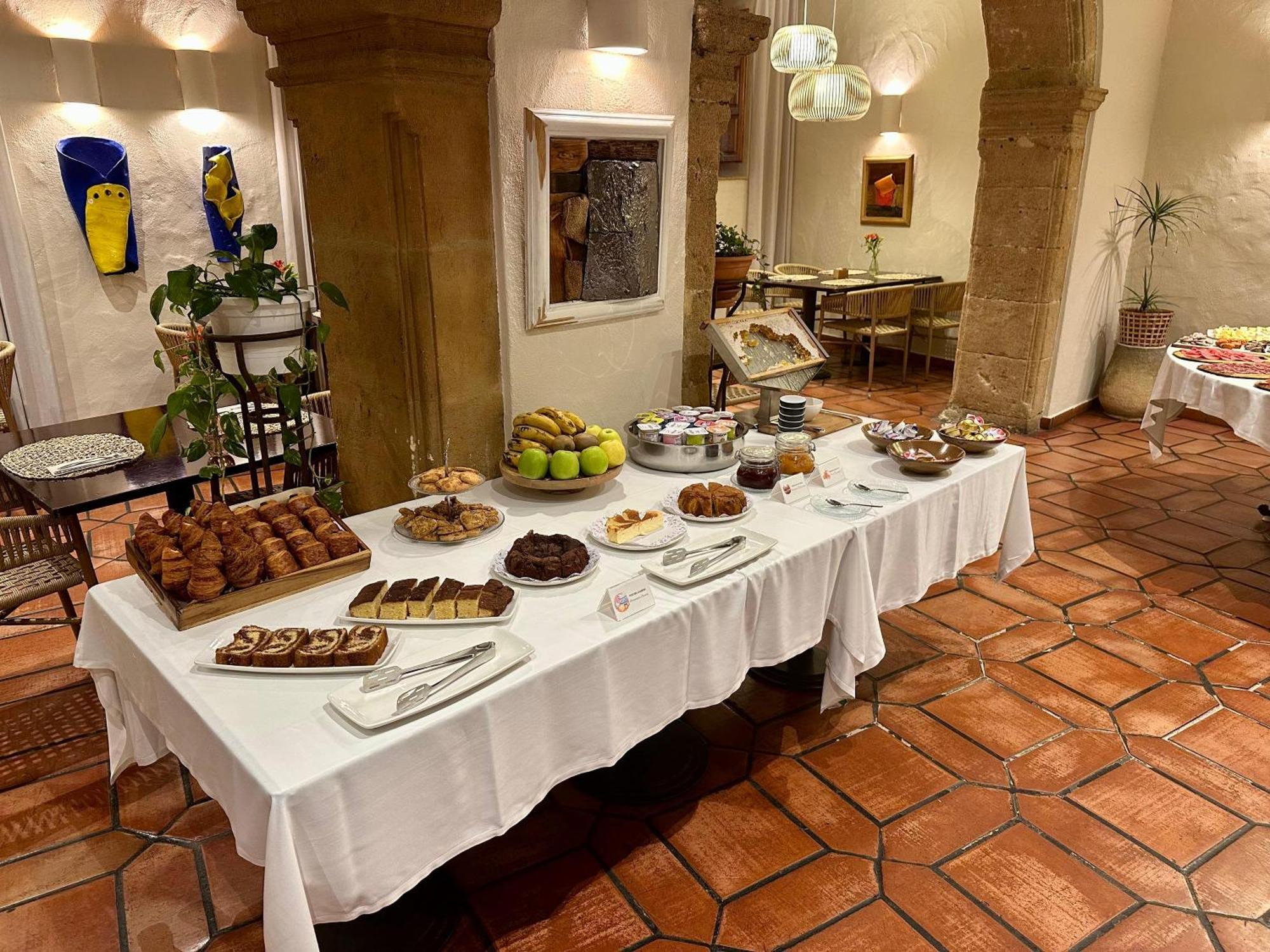 Hotel Nou Roma Denia Dış mekan fotoğraf