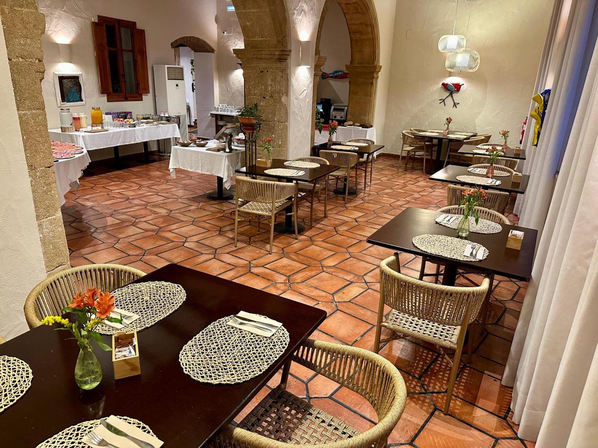 Hotel Nou Roma Denia Dış mekan fotoğraf