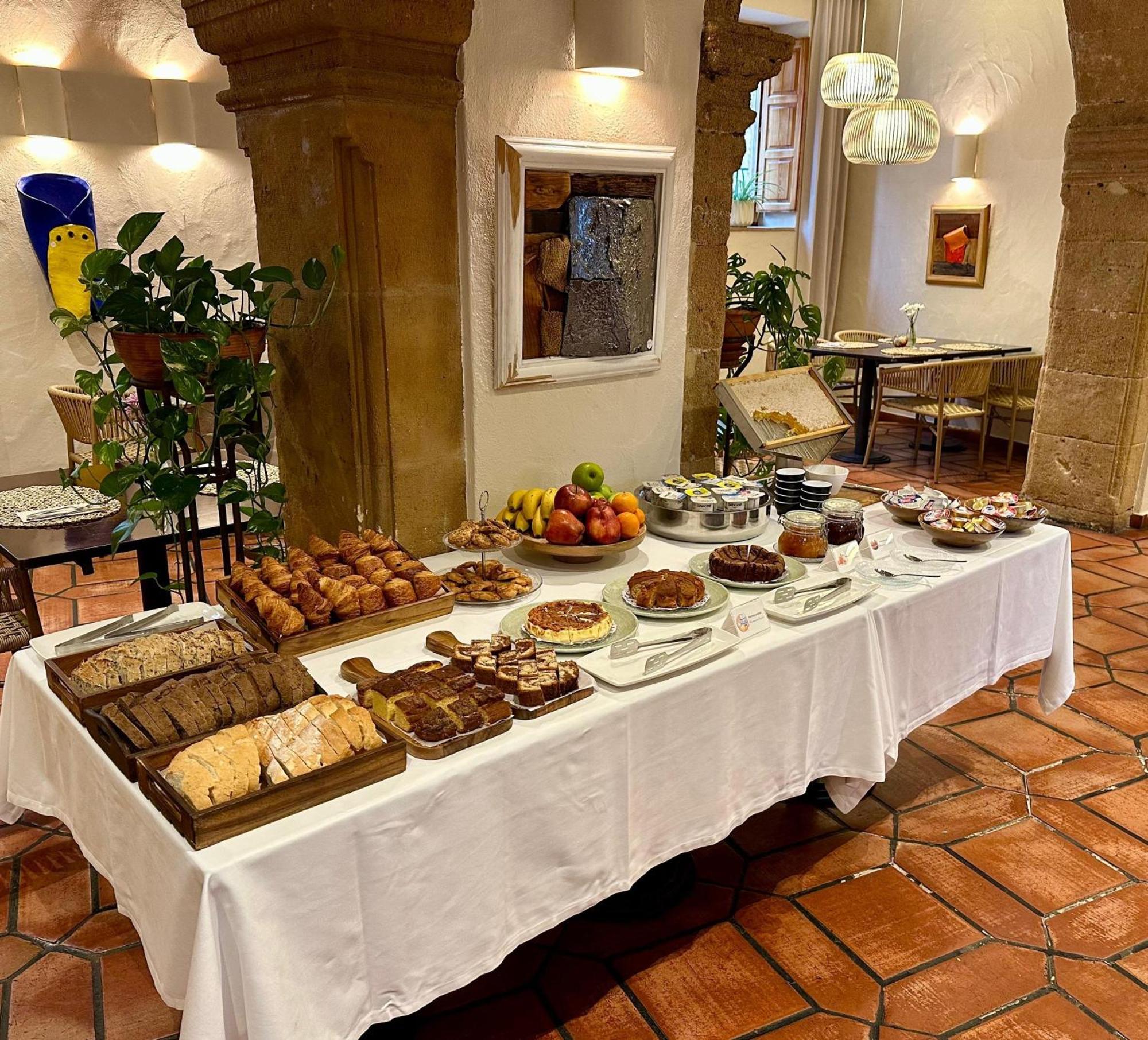 Hotel Nou Roma Denia Dış mekan fotoğraf