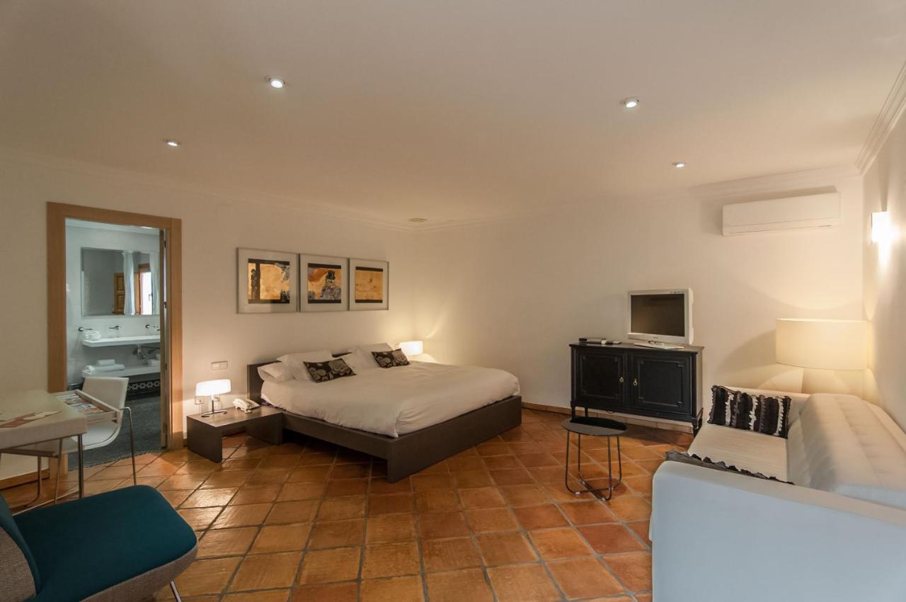 Hotel Nou Roma Denia Dış mekan fotoğraf